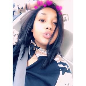 Meet your Posher, Mariah